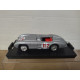 MERCEDES-BENZ W196S 300 SLR TARGA FIORIO n112 1:43 BRUMM R189