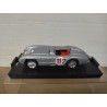 MERCEDES-BENZ W196S 300 SLR TARGA FIORIO n112 1:43 BRUMM R189