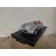 MERCEDES-BENZ W196S 300 SLR TARGA FIORIO n112 1:43 BRUMM