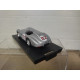 MERCEDES-BENZ W196S 300 SLR TARGA FIORIO n112 1:43 BRUMM
