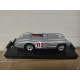 MERCEDES-BENZ W196S 300 SLR TARGA FIORIO n112 1:43 BRUMM