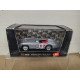 MERCEDES-BENZ W196S 300 SLR TARGA FIORIO n112 1:43 BRUMM