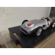 MERCEDES-BENZ W196 GRAND PRIX BERN 1950-54 1:43 BRUMM