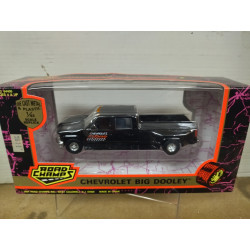 CHEVROLET 1994 BIG DOOLEY PICKUP 1:43 ROAD CHAMPS