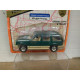 FORD EXPLORER GREEN 1:43 ROAD CHAMPS