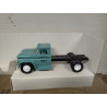 CHEVROLET SEMI CAB 1950 GREEN TRUCK/CAMION 1:43 ERTL