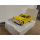 CHECKER TAXI NEW YORK 1:43 ERTL