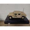 HUMMER COMMAND CAR DESERT STORM US ARMY 1:43 VICTORIA