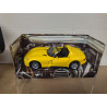CHRYSLER VIPER YELLOW 1:39 MAISTO SHELL