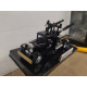 FORD BB 1934 TOW TRUCK 24 HOURS 1:43 NO BOX