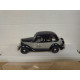 FORD 1935 TOURING SEDAN POLICE 1:43 REX TOYS