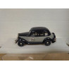 FORD 1935 TOURING SEDAN POLICE 1:43 REX TOYS