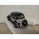 FORD 1935 TOURING SEDAN POLICE 1:43 REX TOYS