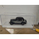 FORD 1935 TOURING SEDAN POLICE 1:43 REX TOYS