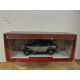 FORD 1935 TOURING SEDAN POLICE 1:43 REX TOYS