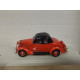 FORD 1935 COUPE POMPIERS 1:43 REX TOYS