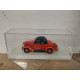 FORD 1935 COUPE POMPIERS 1:43 REX TOYS