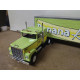 INTERNATIONAL TRANSTAR 4370 1977 AMERICAN TRUCK 1:43 ALTAYA IXO