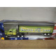 INTERNATIONAL TRANSTAR 4370 1977 AMERICAN TRUCK 1:43 ALTAYA IXO