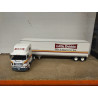 INTERNATIONAL EAGLE CABOVER 1990 LITTLE DEBBIE AMERICAN TRUCK 1:43 ALTAYA IXO
