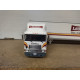 INTERNATIONAL EAGLE CABOVER 1990 LITTLE DEBBIE AMERICAN TRUCK 1:43 ALTAYA IXO
