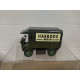 WALKER 1 TON 1919 ELECTRIC TRUCK HARRODS MATCHBOX YESTERYEAR Y-29 BOX