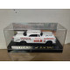 CHRYSLER 300B 1956 NASCAR BUCK BAKER 1:43 LEGENDS OF RACING
