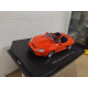 FORD MUSTANG MACH III RED 1:43 EAGLE/UH