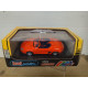 FORD MUSTANG MACH III RED 1:43 EAGLE/UH