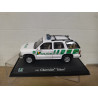 CHEVROLET TAHOE POLICE 1:43 HONGWELL OLIEX CARARAMA