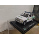 CHEVROLET TAHOE POLICE 1:43 HONGWELL OLIEX CARARAMA