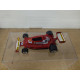 FERRARI 312 T2 n11 FORMULA F1 1:41 POLISTIL CE 107