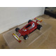 FERRARI 312 T2 n11 FORMULA F1 1:41 POLISTIL CE 107