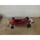 FERRARI 312 T4 n1 WORLD CHAMPION 1979 FORMULA F1 1:41 POLISTIL CE 117