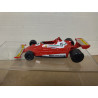 FERRARI 312 T2 FORMULA F1 1:43 YAXON RACING TEAM