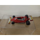 FERRARI 312 T2 FORMULA F1 1:43 YAXON RACING TEAM