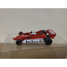 ALFA ROMEO 179 FORMULA F1 1:43 YAXON RACING TEAM