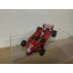 ALFA ROMEO 179 FORMULA F1 1:43 YAXON RACING TEAM