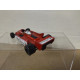 ALFA ROMEO 179 FORMULA F1 1:43 YAXON RACING TEAM