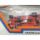 ALFA ROMEO 179 FORMULA F1 1:43 YAXON RACING TEAM