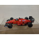 FERRARI F1 87-88C FORMULA F1 NIGEL MANSELL n27 1:43 ONYX