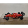 FERRARI F1 87-88C FORMULA F1 NIGEL MANSELL n27 1:43 ONYX