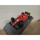FERRARI F92A 1992 FORMULA F1 JEAN ALESI n27 1:43 ONYX