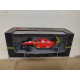 FERRARI F92A 1992 FORMULA F1 JEAN ALESI n27 1:43 ONYX
