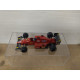 FERRARI F1 87-88C FORMULA F1 GERHARD BERGER n28 1:43 ONYX