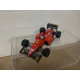 FERRARI F1 87-88C FORMULA F1 GERHARD BERGER n28 1:43 ONYX