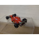 FERRARI F1 87-88C FORMULA F1 GERHARD BERGER n28 1:43 ONYX