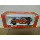 FERRARI F1 87-88C FORMULA F1 GERHARD BERGER n28 1:43 ONYX