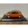 FIAT GRANDE PUNTO 2008 NATURAL POWER ORANGE 1:43 NOREV HACHETTE