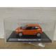 FIAT GRANDE PUNTO 2008 NATURAL POWER ORANGE 1:43 NOREV HACHETTE